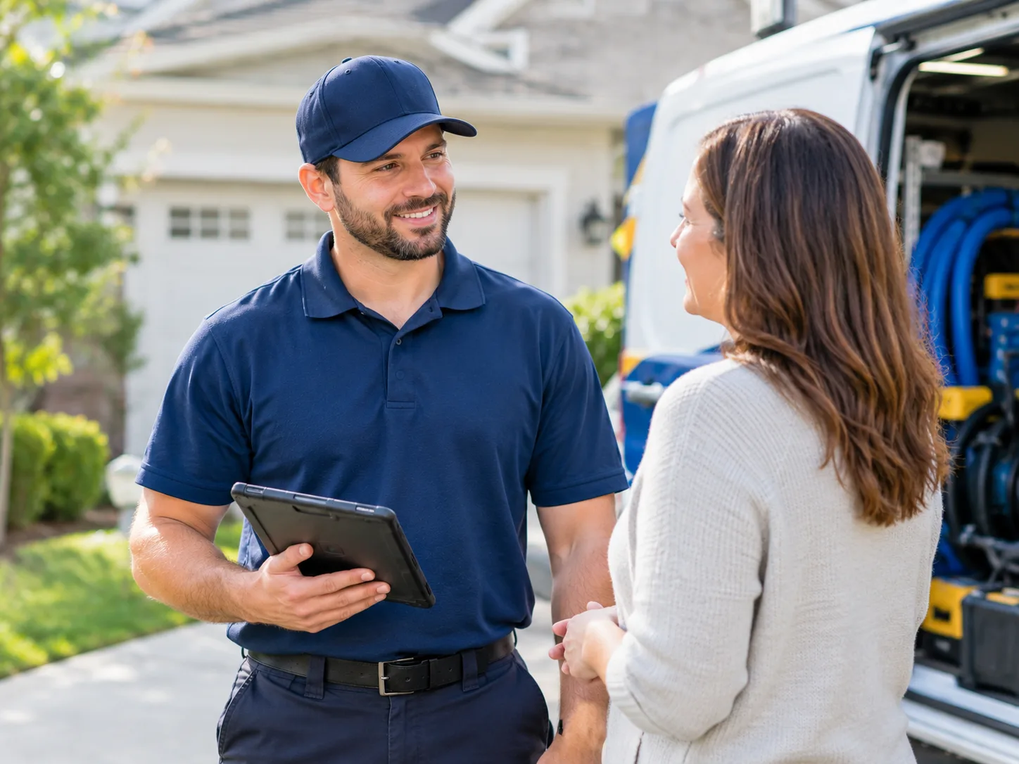 Sewage Backup Cleanup Golden Valley, AZ FAQs